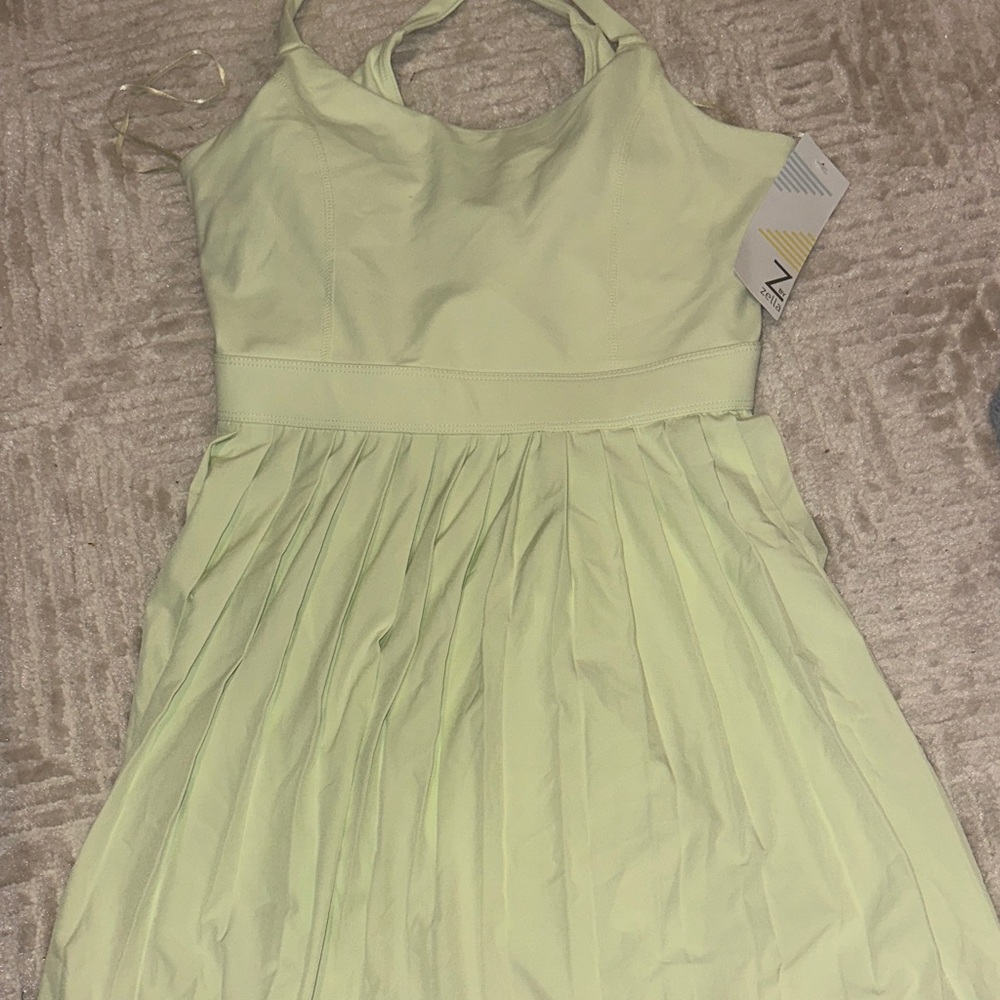 Z by Zell athletic dress